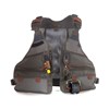 Fishpond Flint Hills Vest – Lightweight, breathable fly fishing vest with ample storage pockets