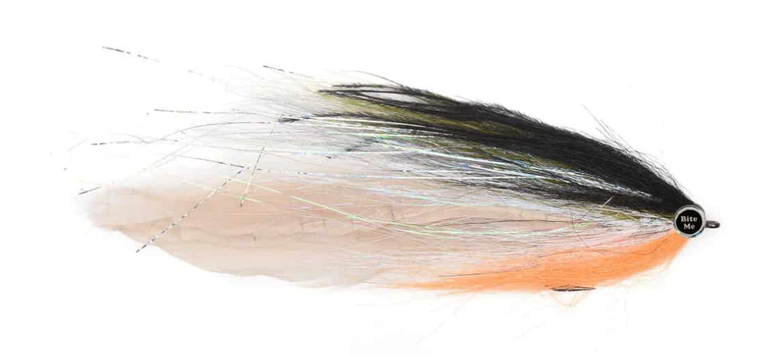 Musky fishing flies for sale online at the best prices.