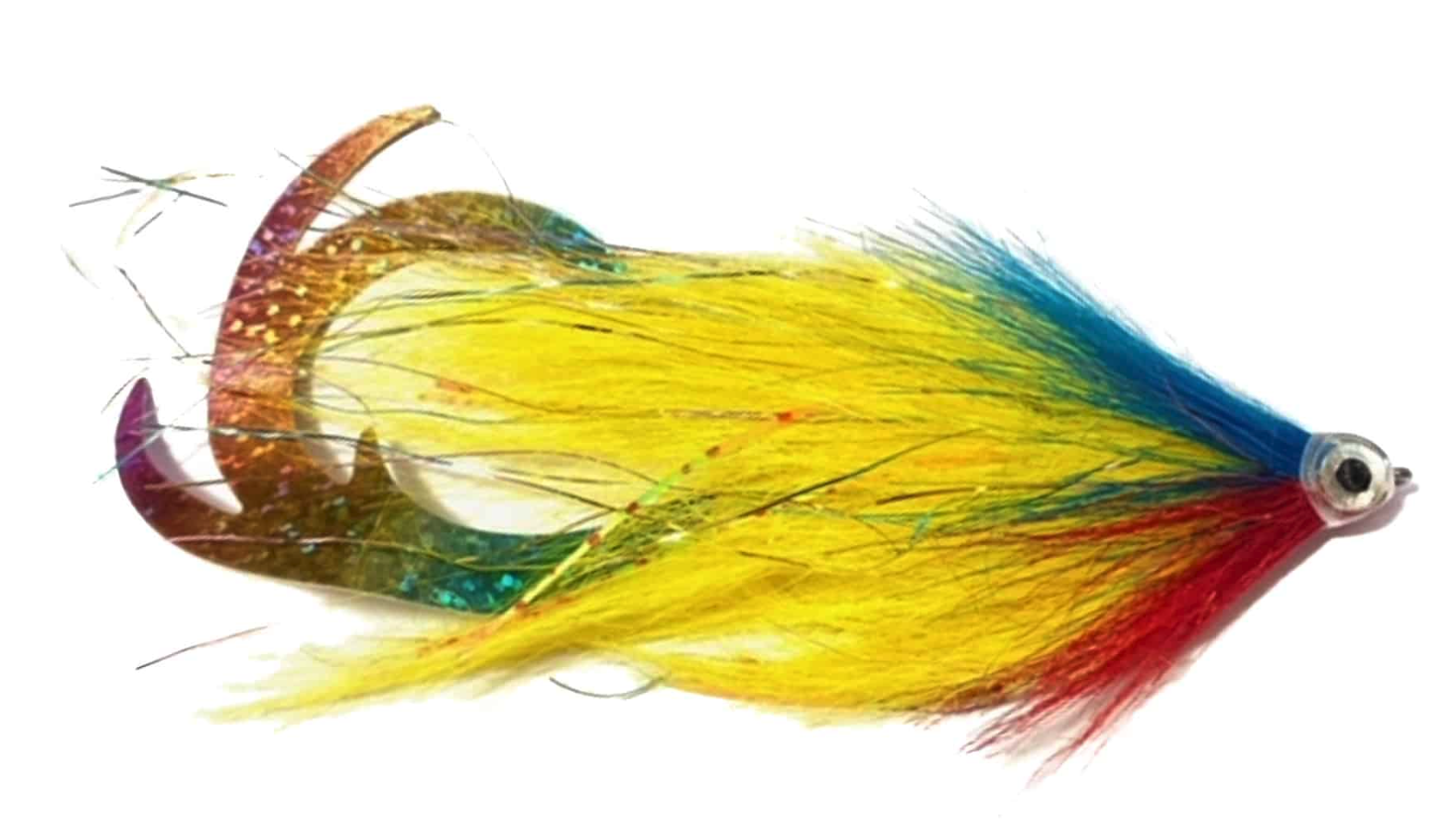 Order best musky fly fishing flies for sale online.