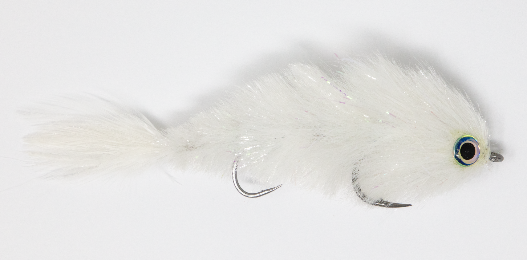 Chocklett Factory Hybrid Changer Fly White Chocklett Factory Hybrid Changer Fly White