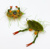 Order EP Fleeing Crab for fly fishing permit online.