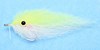 Enrico Puglisi's EP Peanut Butter Fly Fishing Fly Ideal for Estuaries and Mangroves