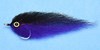 Durable EP Peanut Butter Saltwater Fly by Enrico Puglisi for Tarpon and Snook