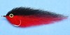 Realistic EP Peanut Butter Baitfish Fly for Trout and Bonefish Fly Fishing