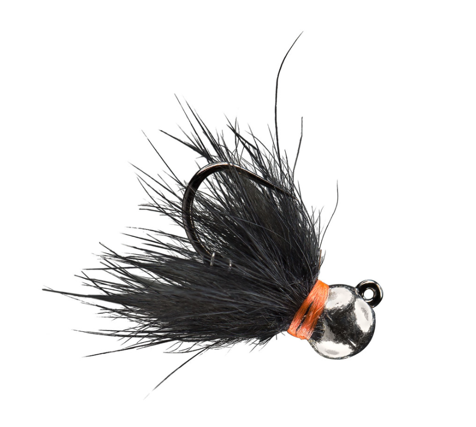 Shop best Euro nymph flies and fastest sinking trout flies.