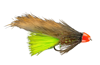 Hot Head Leech Streamer Fly For Sale