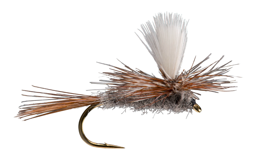 Parachute Adams, All Around Trout Dry Fly, Best Dry Flies