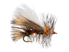 Rubberleg Stimulator fly in royal color.