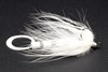 Tanner Ehlers' 5150 White Smallmouth Fly for Fly Fishing