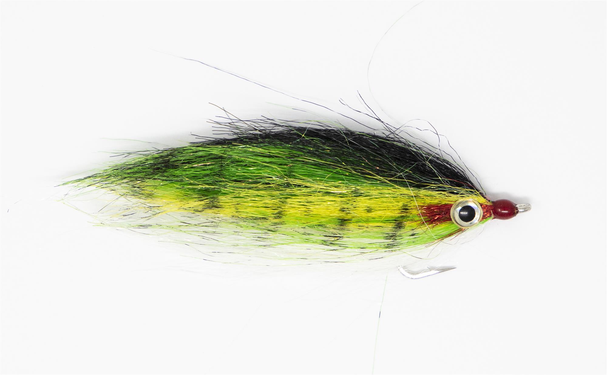 CF Baitfish Fly Craft Fur Streamer Fly | Rainy's Flies | The Fly Fishers