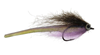 Ehlers' Zodiac Baitfish Black/Purple color