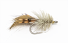 McQuade's Fat Shrimp fly for fly fishing bonefish redfish and other saltwater fish.