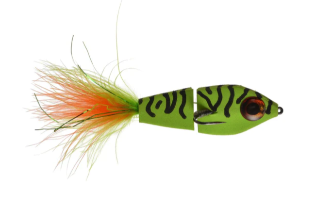 Order Satkowski Flat Stanley Fly online for the best fishing flies.