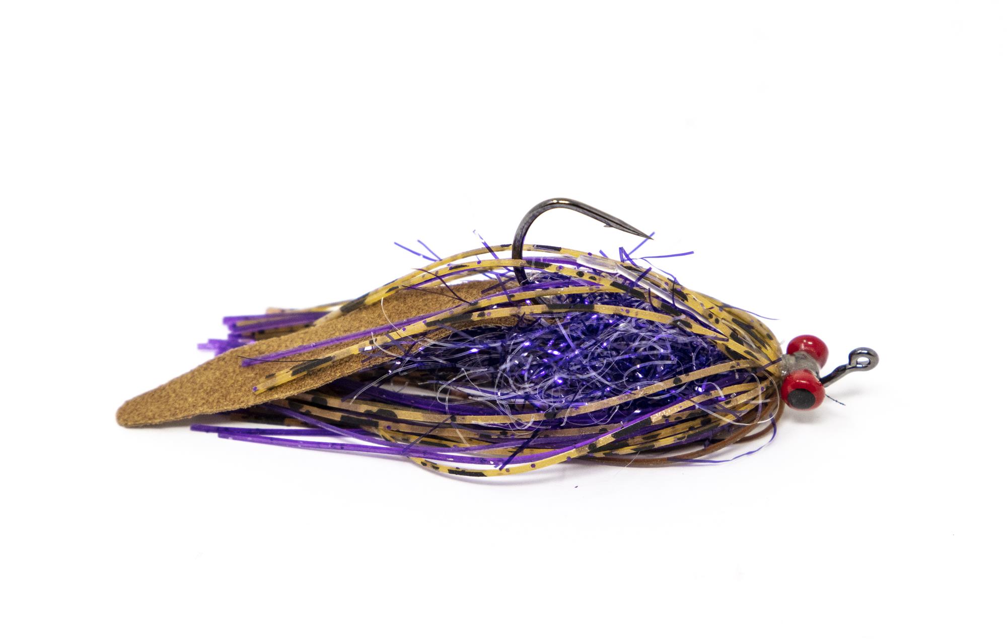 10 Best Fly Fishing Flies For Largemouth Bass