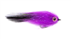 Pat Ehlers Laser Minnow fly for sale online is a best smallmouth bass fishing fly.