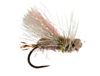 Mason's Bant fly in cinnamon and gold color.