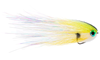 Jungle Junkie Jr. fly in sexy shad color.