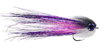 Jungle Junkie Fly in holo purple color.