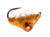 Scud Bomb fly in orange color.