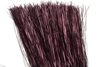 Best flash material for fly tying in a wine color.