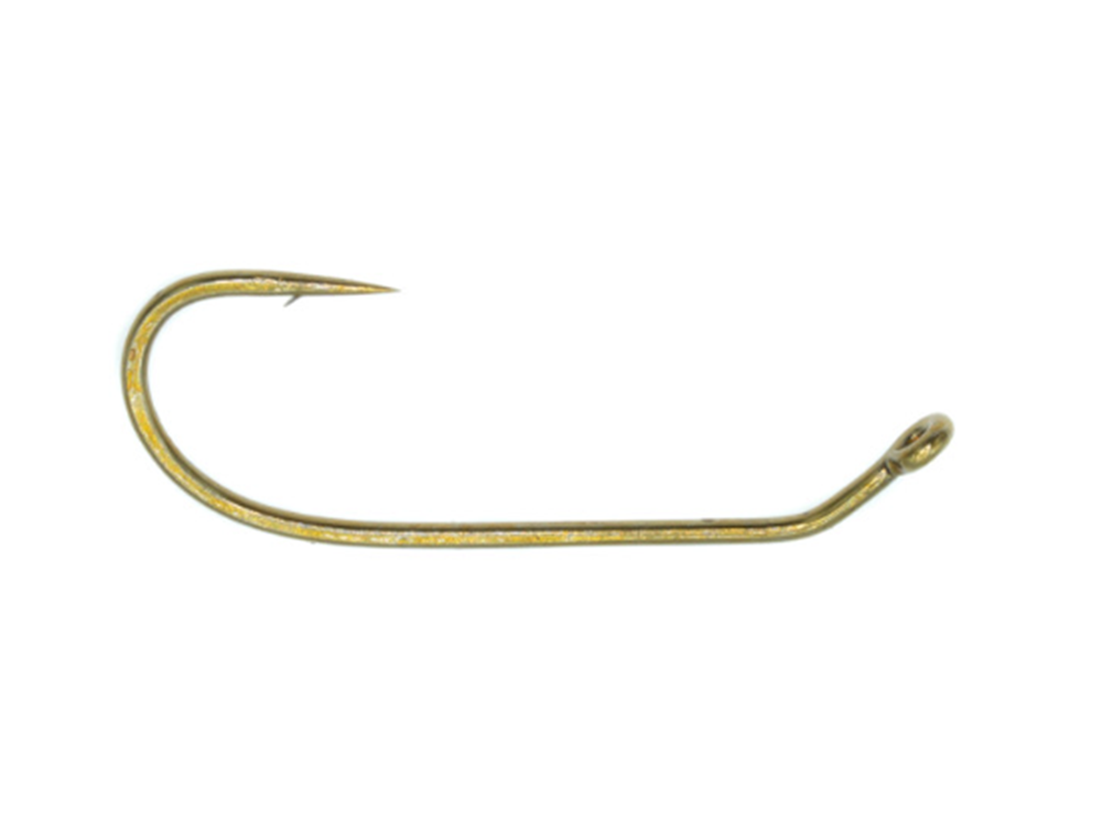 TMC 708 Hooks, Buy Tiemco 708 Hooks, Bent Shank Fly Tying Hooks, Made In  Japan Fishing Hooks