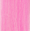 EP Fibers 3D fly tying material in shrimp pink color.