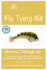 Order Game Changer fly tying kits online.