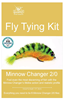 Flymen Fishing Chocklett's Finesse Game Changer Fly Tying Kit