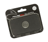 Compact Fulling Mill Fly Patch Box - ideal for anglers to keep fly patterns organized and protected