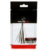 Fulling Mill Stripped Quills - High-grade fly tying feathers for precision work