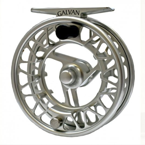 Galvan Rush Fly Reel – Fly Fisher's Place