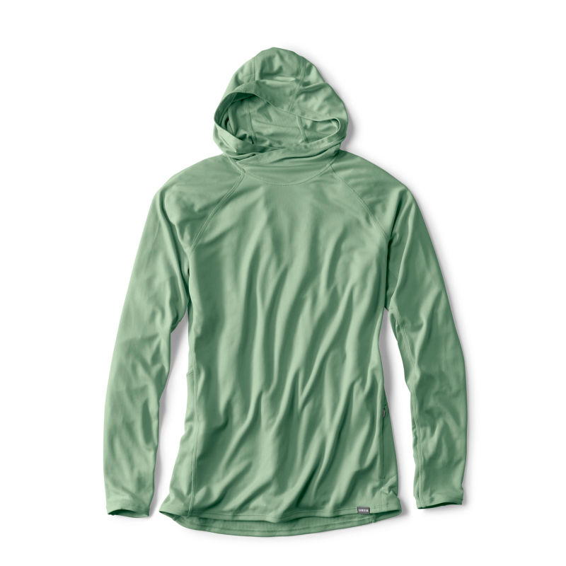 Men’s PRO Sun Hoodie - GRASS