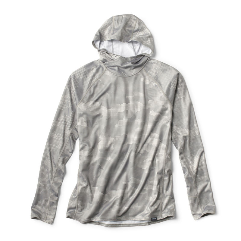 Orvis PRO Sun Hoodie  Buy Fly Fishing Sun Protection Shirts at