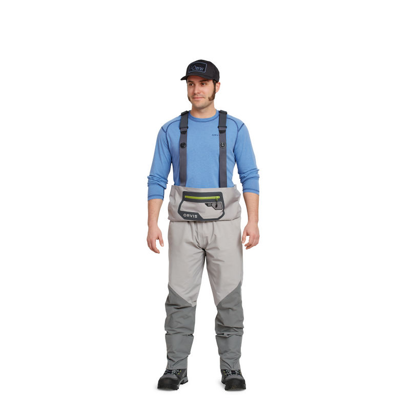 Orvis Men's Ultralight Convertible Wader | Best Fly Fishing Waders ...