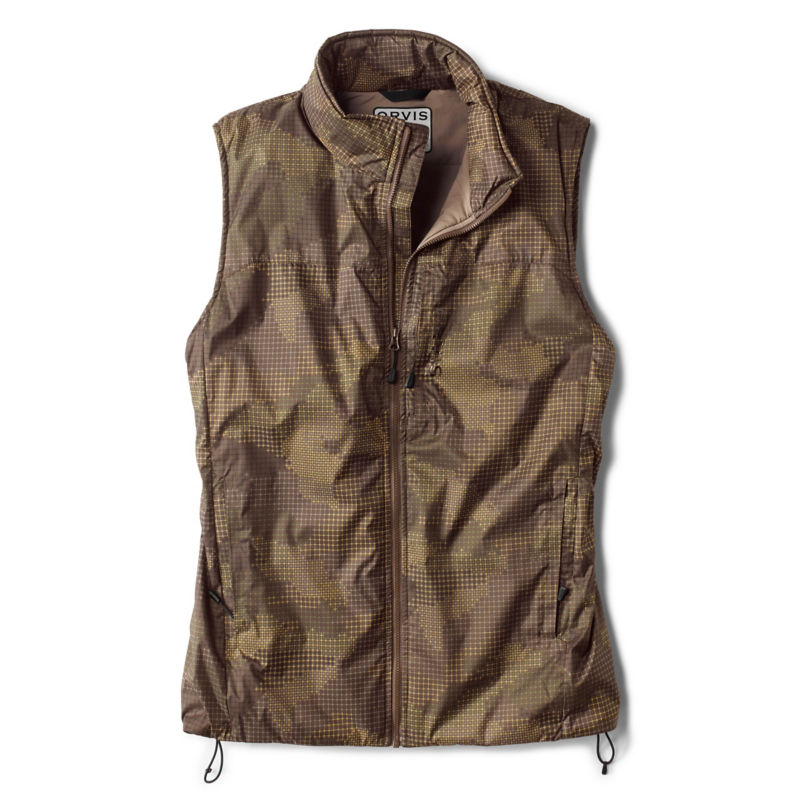 Orvis Men's PRO Insulated Vest, Orvis Fly Fishing Gear