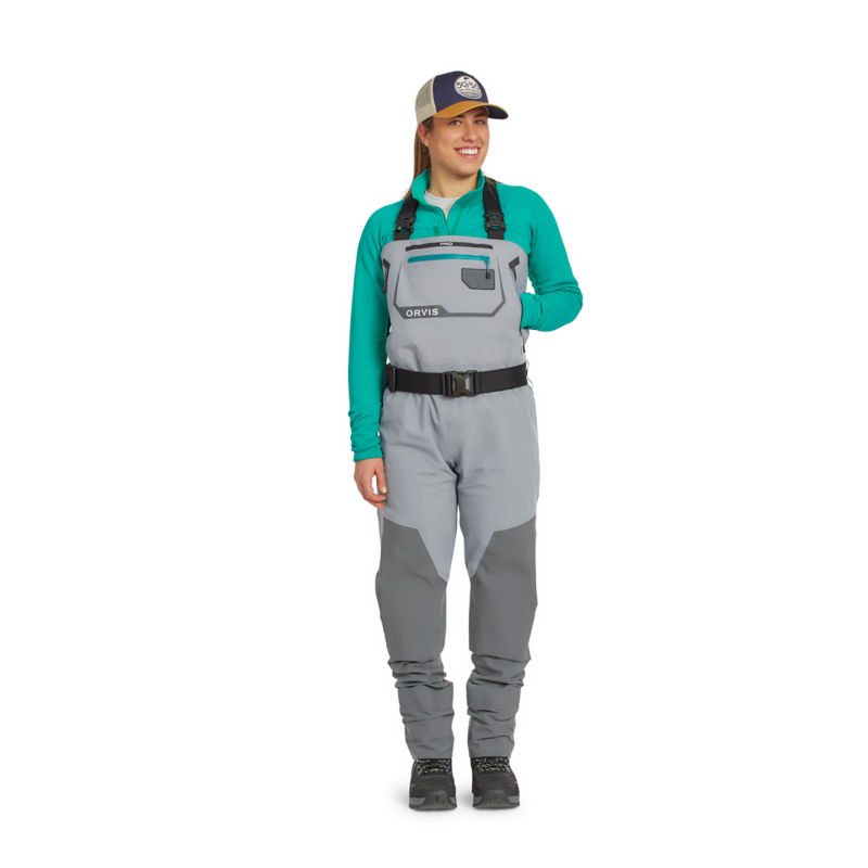 Orvis Women's PRO Wader Women's Fly Fishing Waders Buy Online The Fly