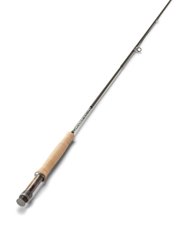 Orvis Recon Fly Rod | Buy Orvis Fly Fishing Rods Online at ...