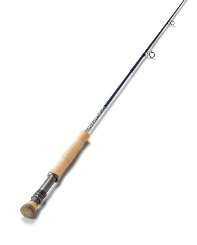 Orvis Recon Fly Rod | Buy Orvis Fly Fishing Rods Online at ...