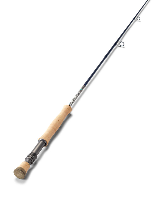 Orvis Recon Fly Rod | Buy Orvis Fly Fishing Rods Online at ...