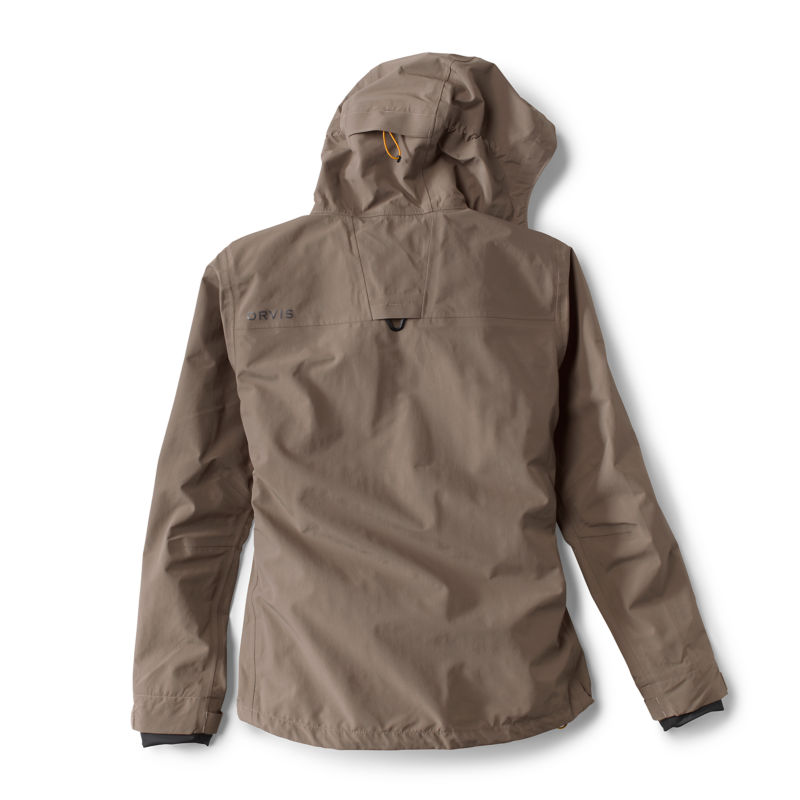 Orvis Men's Clearwater® Wading Jacket | Best Fly Fishing Rain Jacket ...