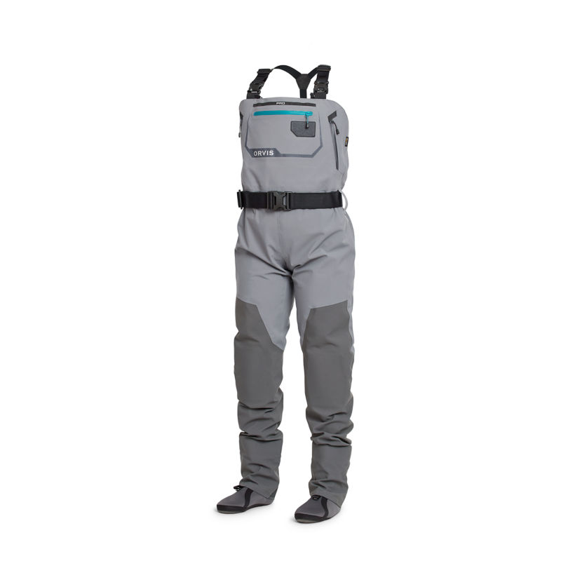Orvis Women's PRO Wader Tall, Tall Sized Women's Waders, Orvis Fly Fishing