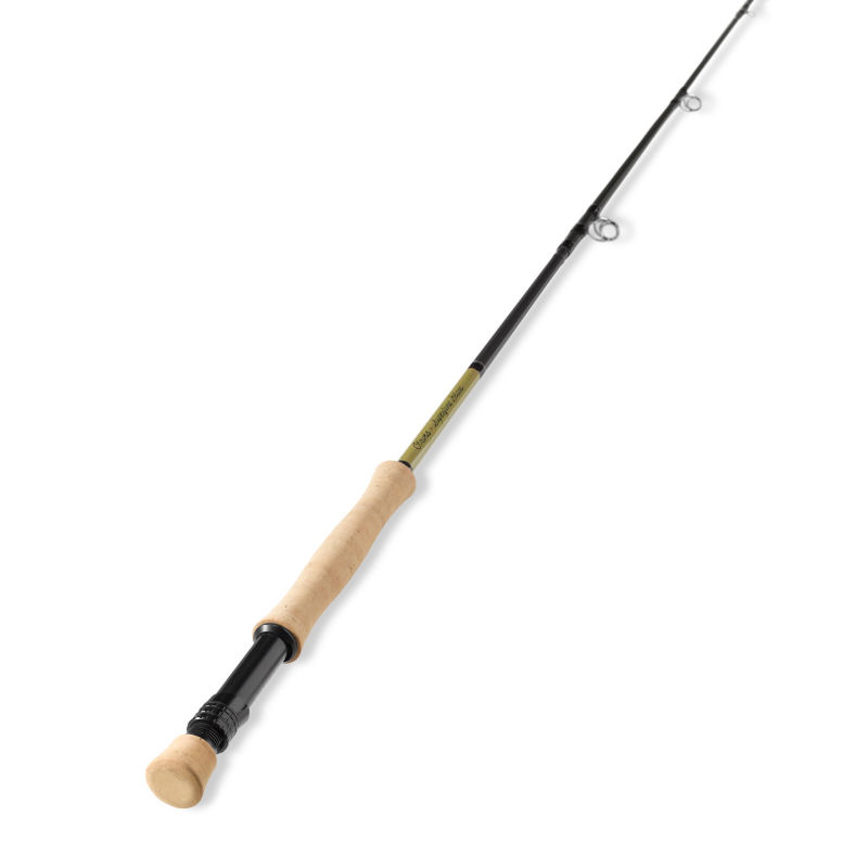 Orvis Superfine Glass Fly Rod | Buy Fiberglass Fly Rods | Best Glass ...