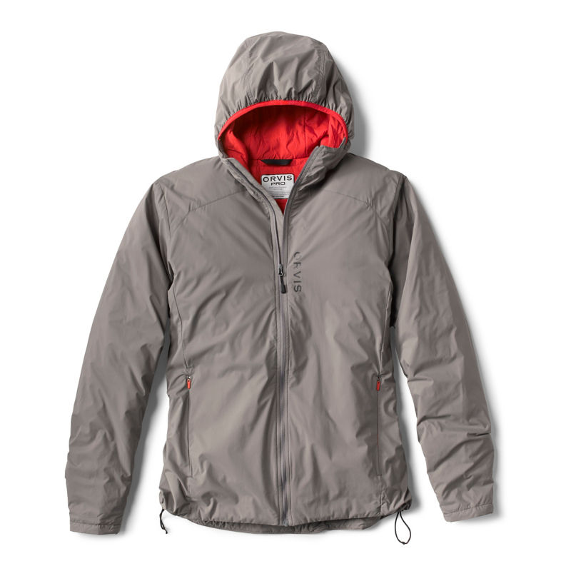 Orvis Men's PRO LT Insulated Hoodie, Orvis Fly Fishing Gear, Buy At