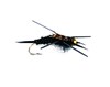 Heavy stonefly for going after trout and steelhead