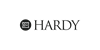 Logo for Hardy Fly Rods