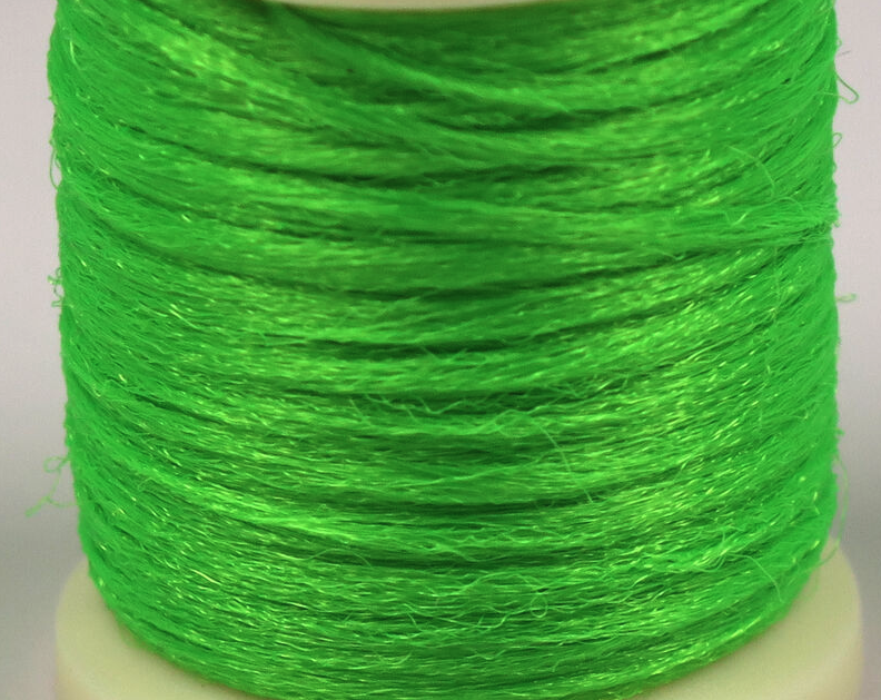 Hareline Antron Yarn | Antron Fly Tying Yarn | The Fly Fishers | The ...