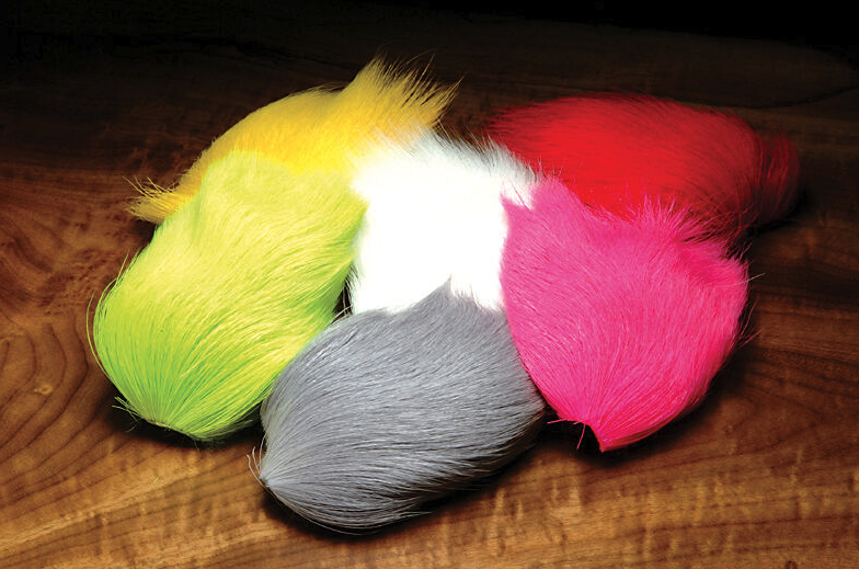 Hareline Dubbin Fly Tying Materials for Sale