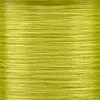 Light Olive Veevus 10/0 thread, essential for diverse trout fly tying