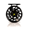 Order Hatch Iconic Fly Reel 3 Plus Bat Black Limited Edition