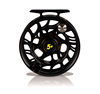 Order Hatch Iconic Fly Reel 5 Plus Bat Black Limited Edition online at best price